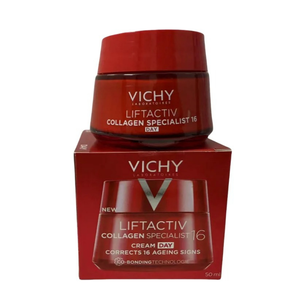 Skincare La Roche Posay - New Version of Ready-to-use Collagen Cream