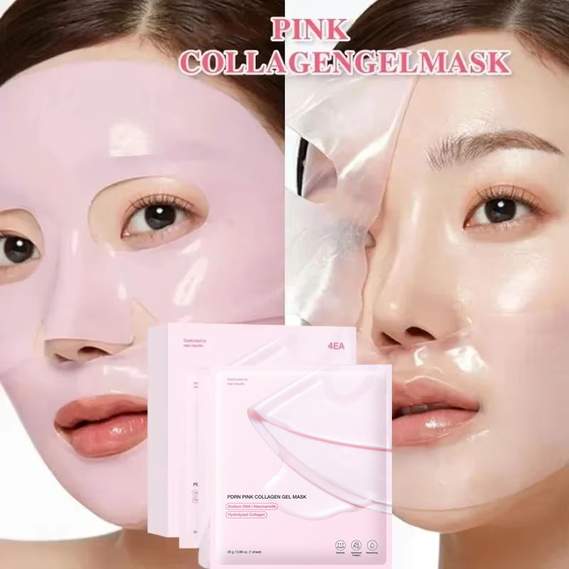 Skincare La Roche Posay - Overnight Collagen Mask Salmon DNA PDRN