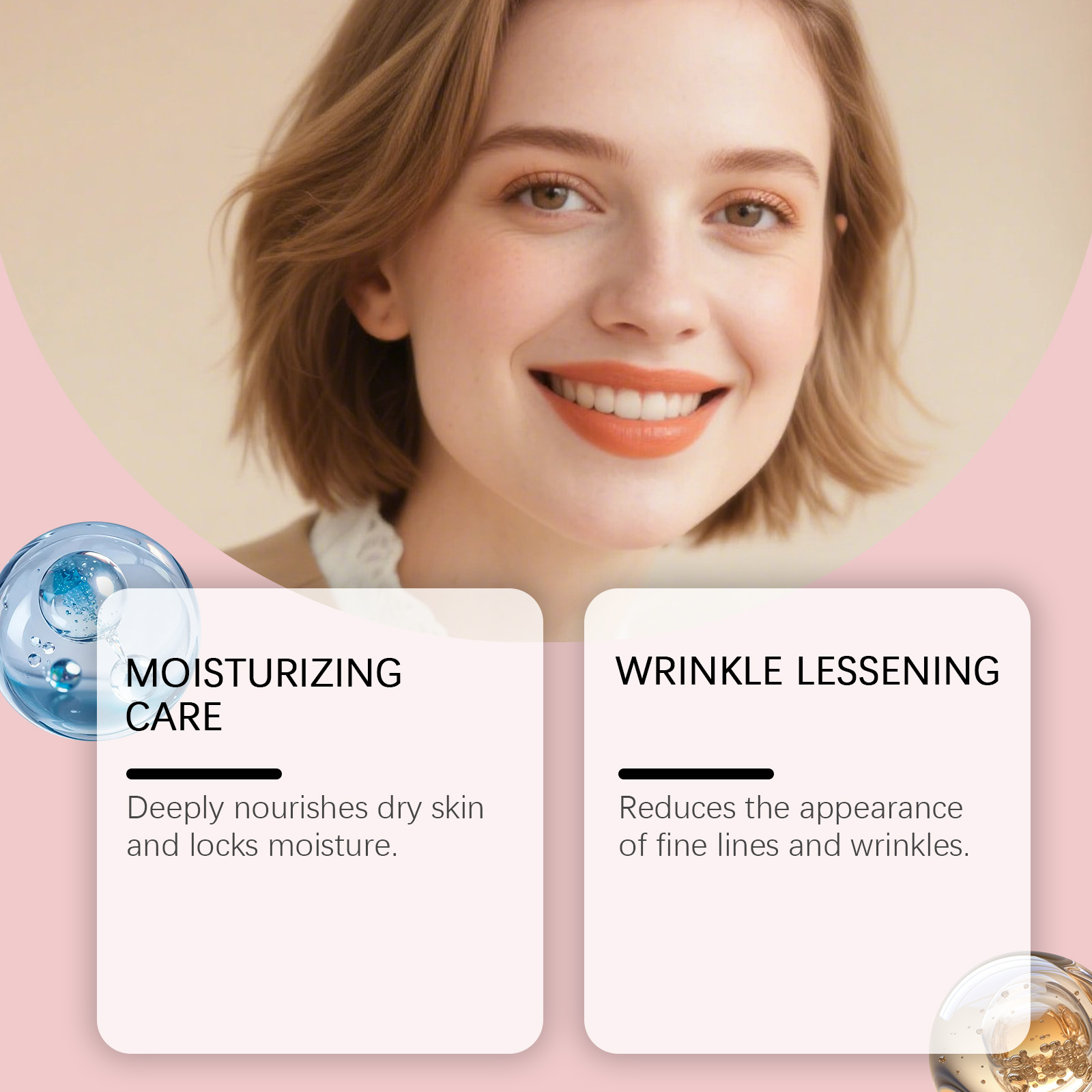 Collagen Pink Hydrating Stick  - Skincare Basic review and price