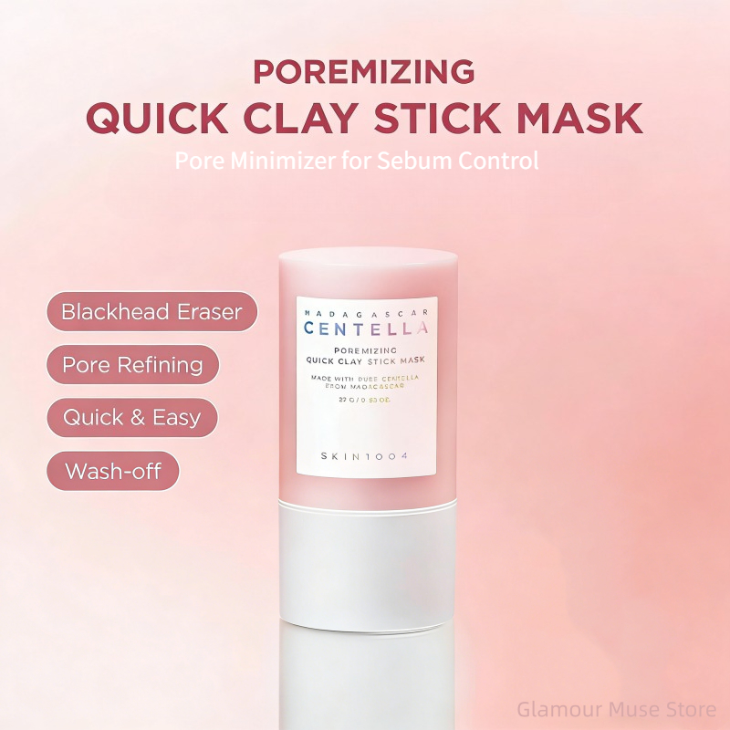 Korean Skin Care Centella Pore - Bentonite Clay Mask review and price