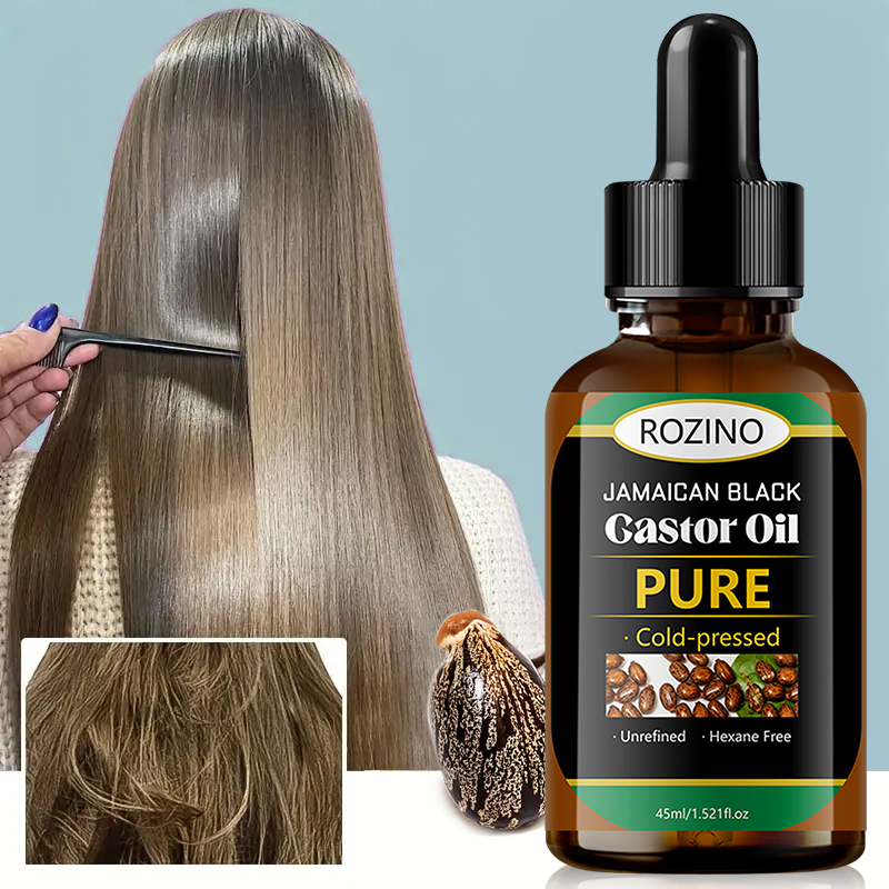Rozino Moisturizing Care Casto - Skincare Basic review and price