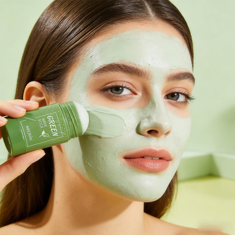 Solid Mud Film Stick, Deep Cle - Bentonite Clay Mask review and price