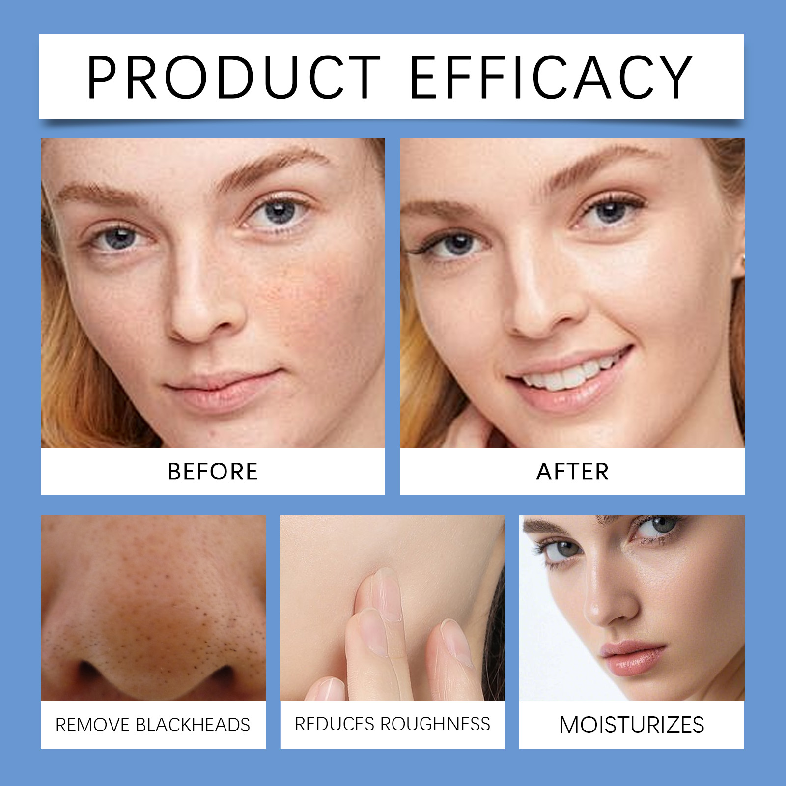 Pore Cleaning Mud Mask Blackhe - Skincare La Roche Posay review and price