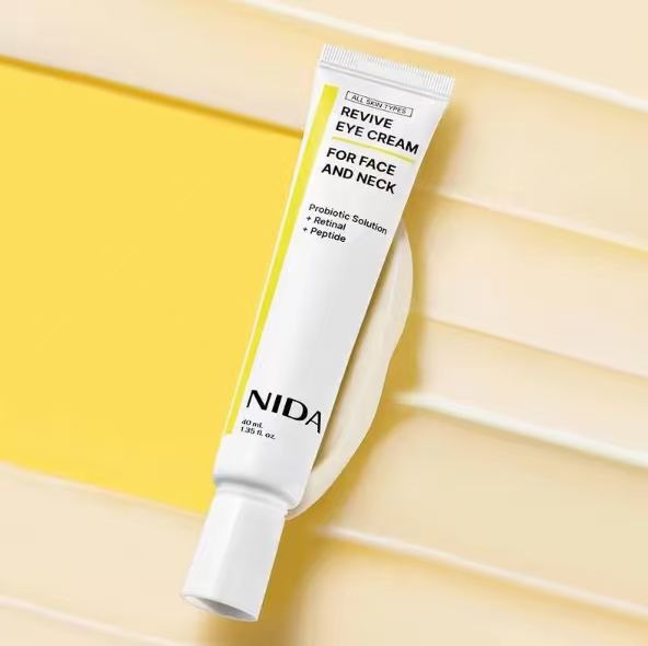 NIDA Propolis Serum Eye Cream  - Hyaluronic Acid Serum review and price