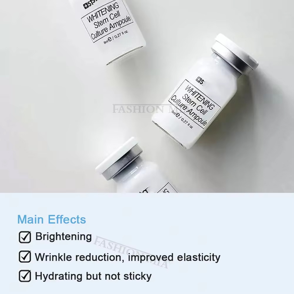 Korea 8ml Whitening Hyaluronic - Hyaluronic Acid Serum review and price