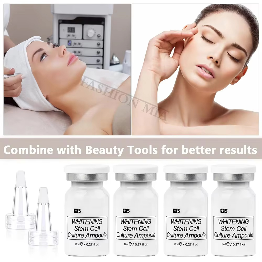 Korea 8ml Whitening Hyaluronic - Hyaluronic Acid Serum review and price