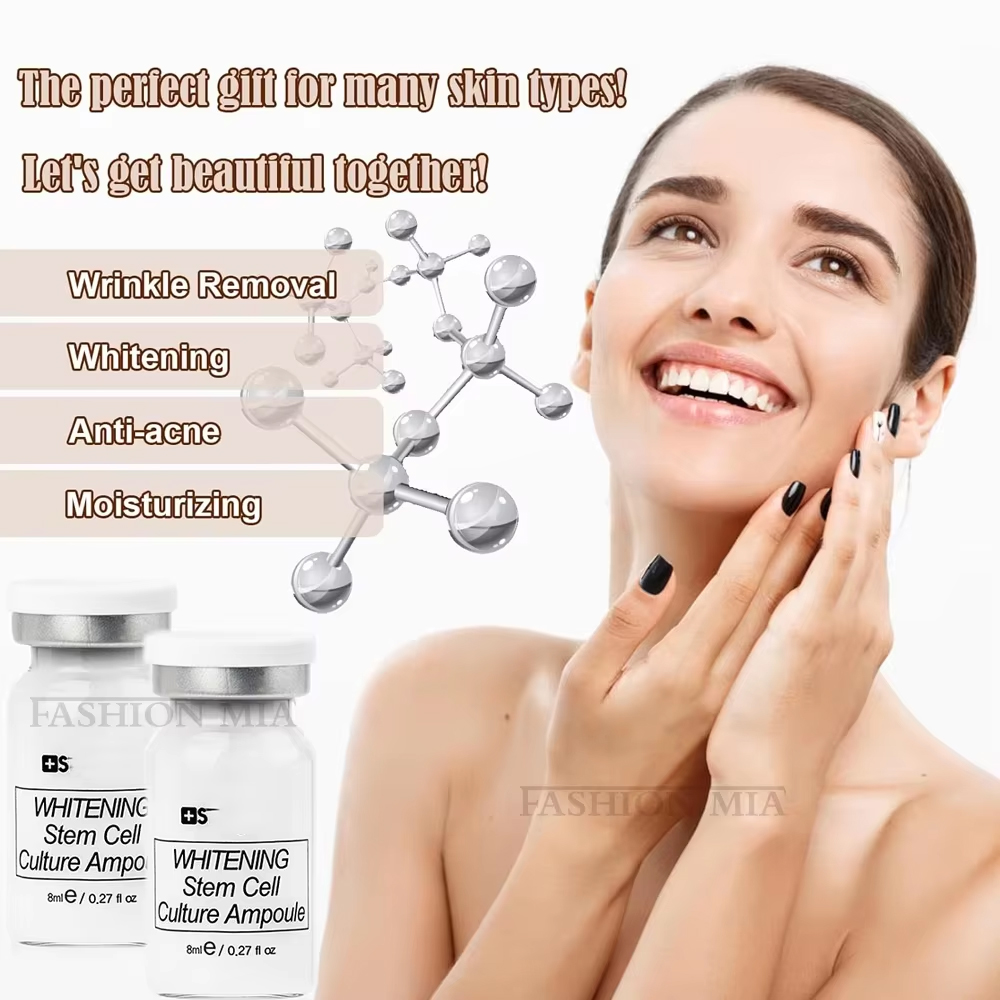 Korea 8ml Whitening Hyaluronic - Hyaluronic Acid Serum review and price