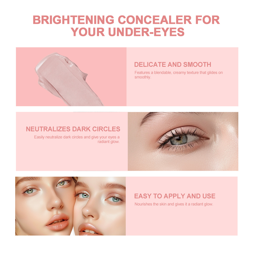 Under Eye Brightener with Hyal - Hyaluronic Acid Serum review and price