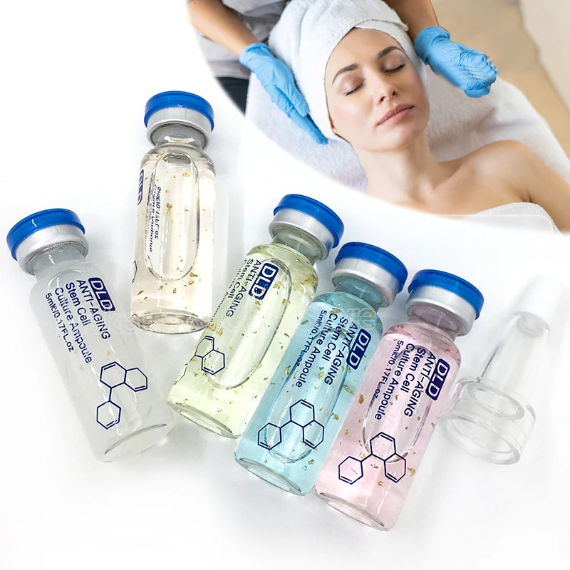 Korea 5ml Hyaluronic acid Seru - Hyaluronic Acid Serum review and price