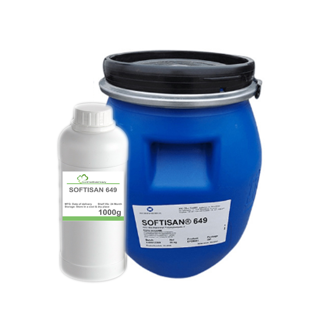 Hot Sell SOFTISAN 649 For Skin - Skincare Basic review and price