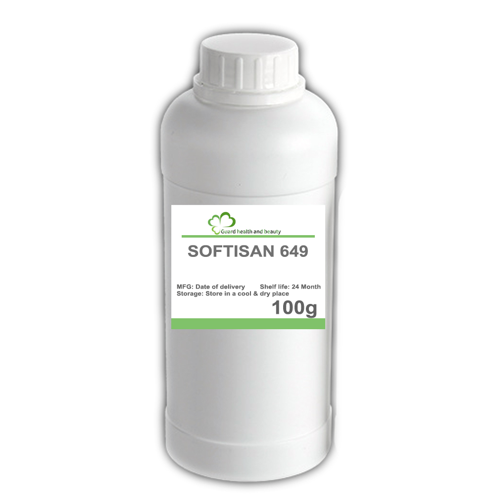 Hot Sell SOFTISAN 649 For Skin - Skincare Basic review and price