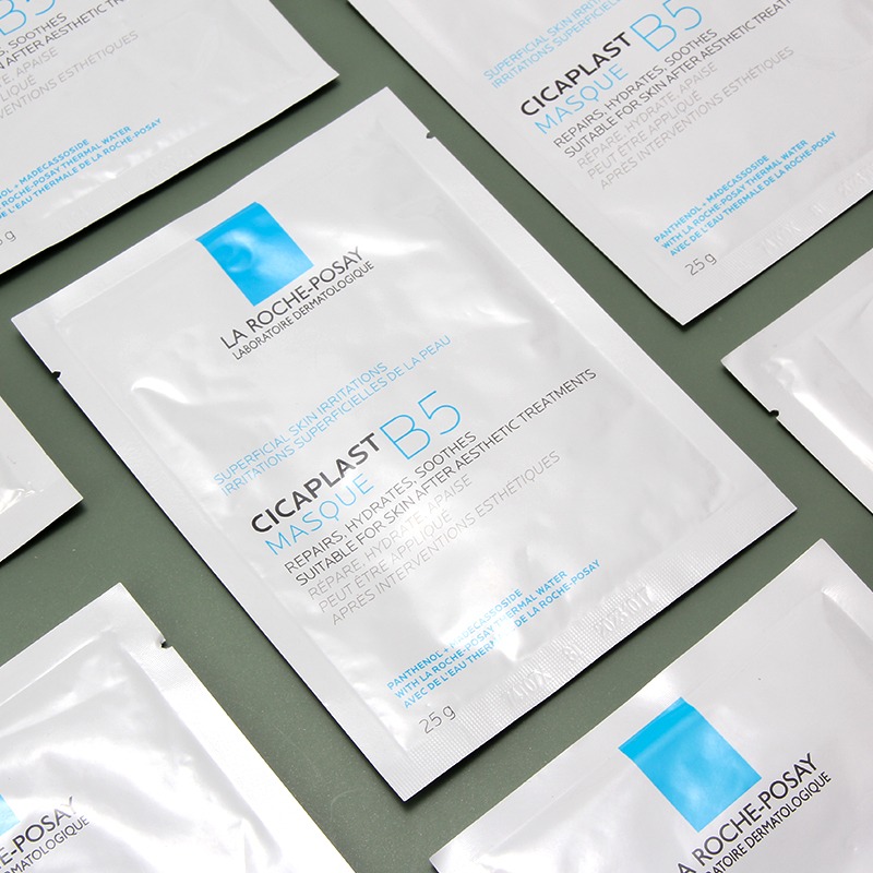 La Roche-Posay Cicaplast B5 Mu - Skincare La Roche Posay review and price