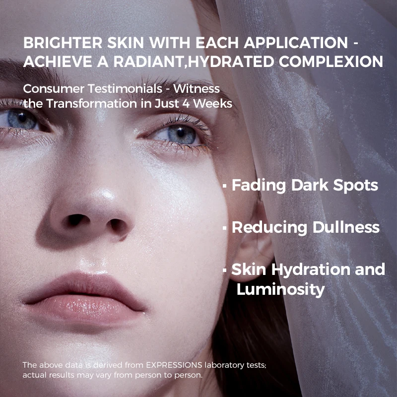 EXPRESSIONS Brightening & Anti - Skincare La Roche Posay review and price