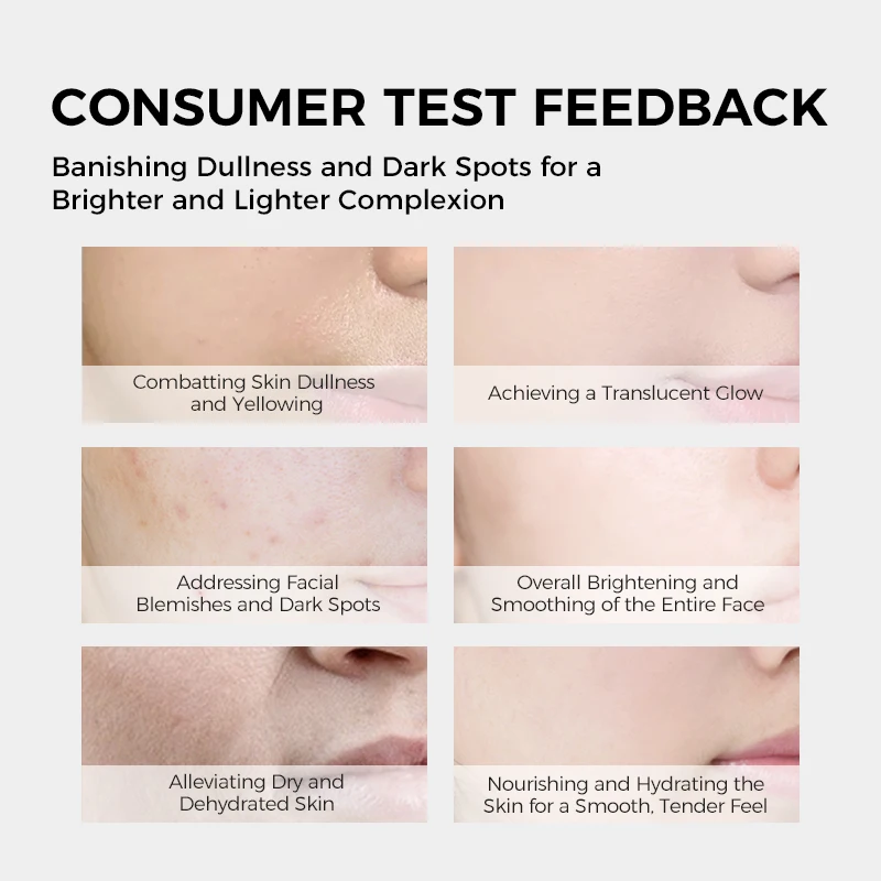 EXPRESSIONS Brightening & Anti - Skincare La Roche Posay review and price