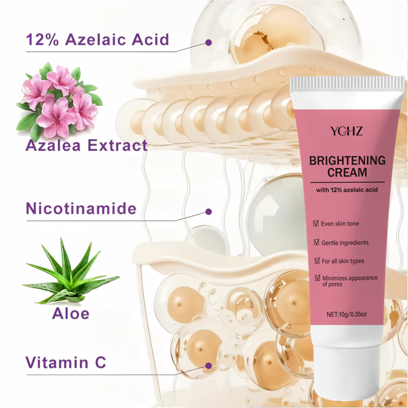 10g |   Azelaic Acid 10% Serum - Hyaluronic Acid Serum review and price