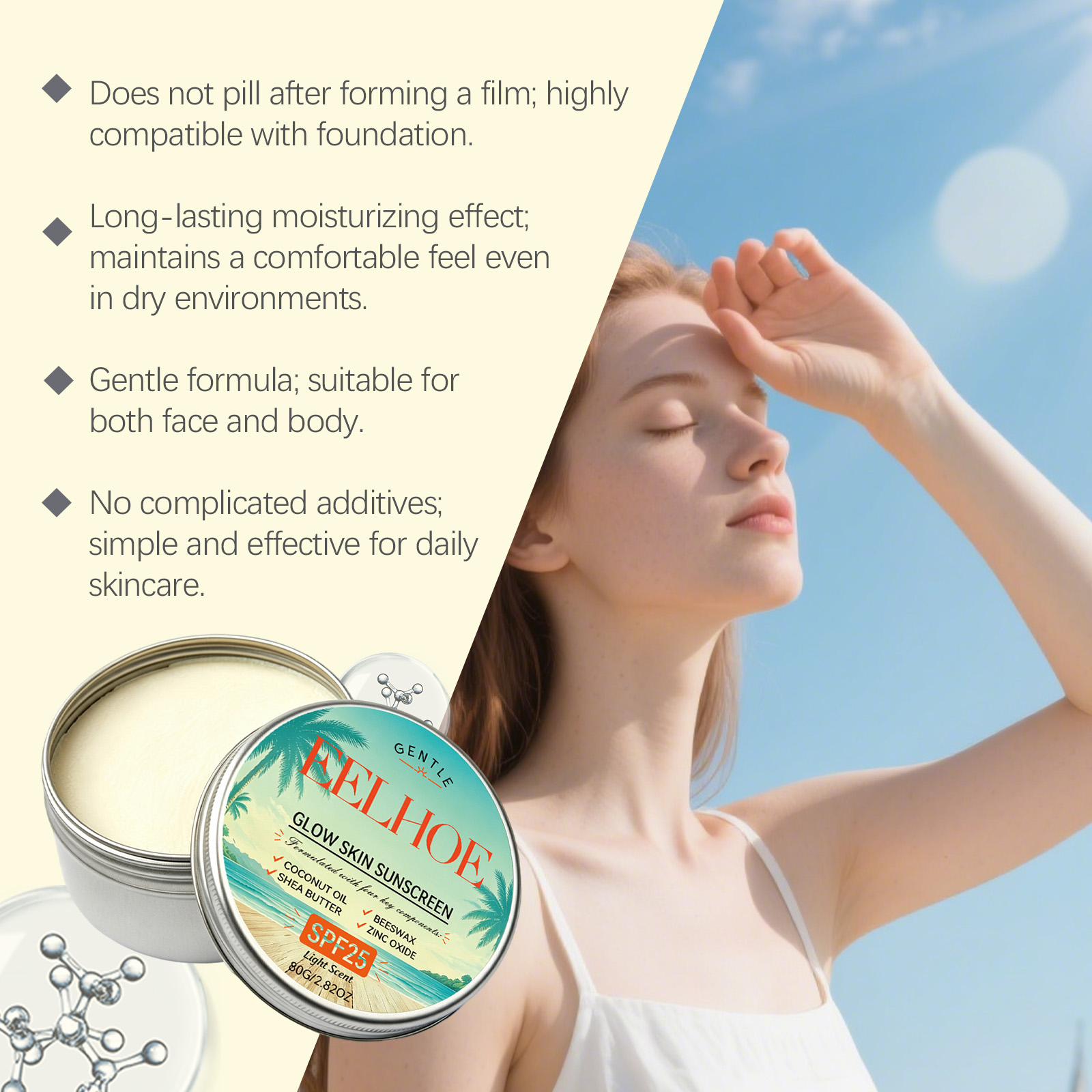 25+ Zinc Oxide Physical Sunscr - Physical Sunscreen Mineral review and price