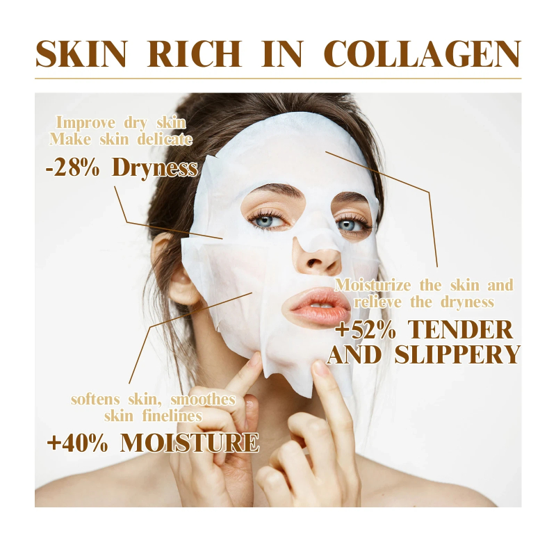 10pcs Korean Collagen Anti Wri - Skincare La Roche Posay review and price
