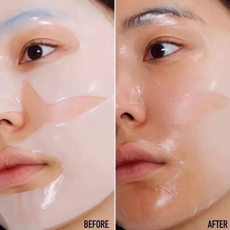 10pcs Korean Collagen Anti Wri - Skincare La Roche Posay review and price
