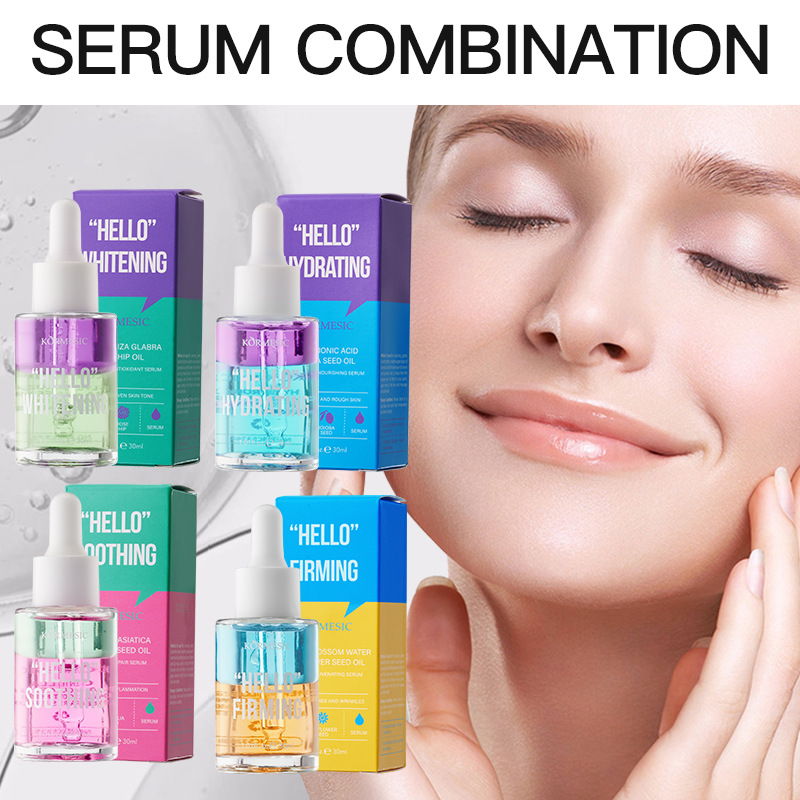 1/4pcs Hyaluronic Acid Improve - Hyaluronic Acid Serum review and price