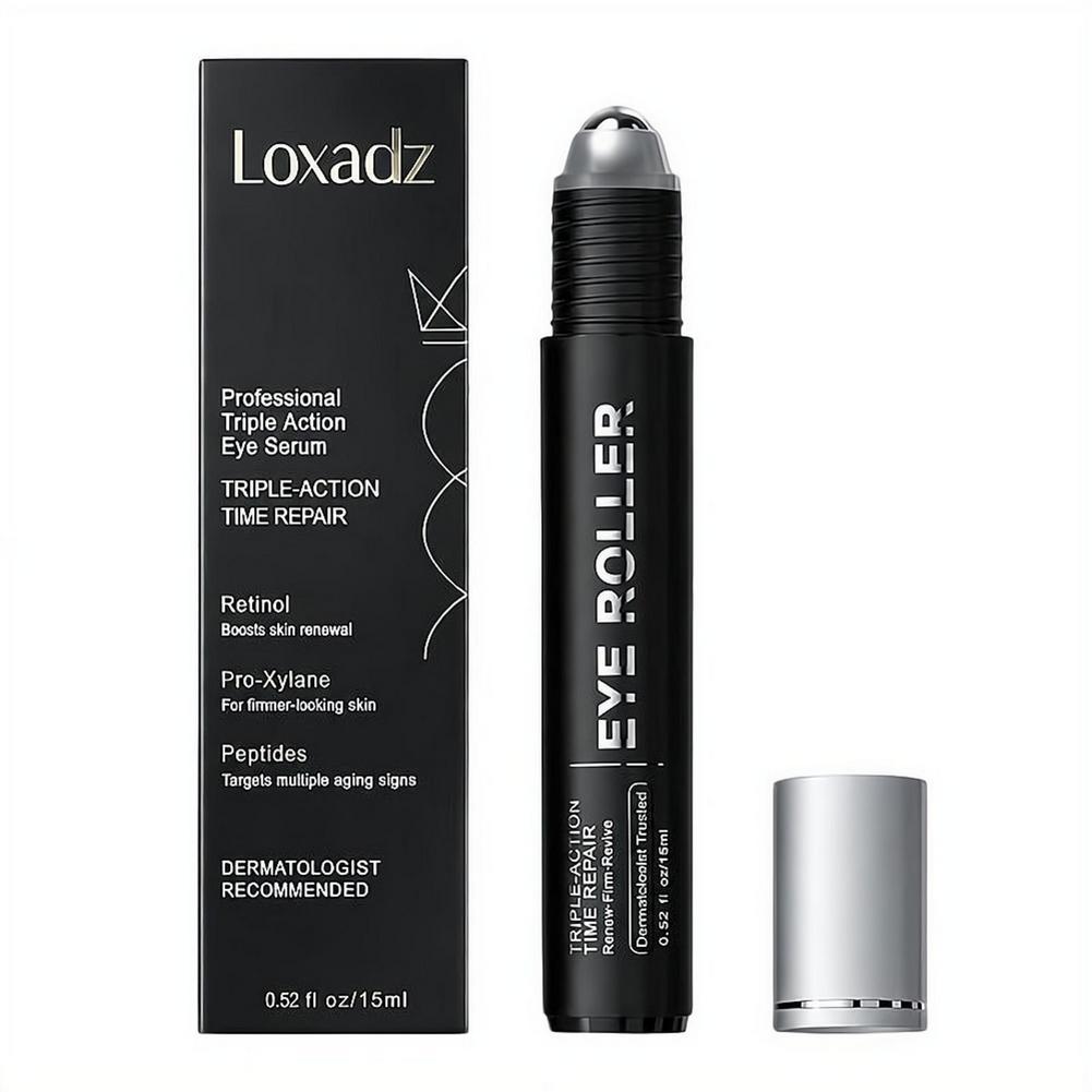 15Ml Eye Rolling Ball Essence  - Hyaluronic Acid Serum review and price