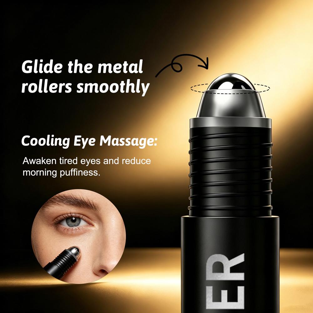 15Ml Eye Rolling Ball Essence  - Hyaluronic Acid Serum review and price