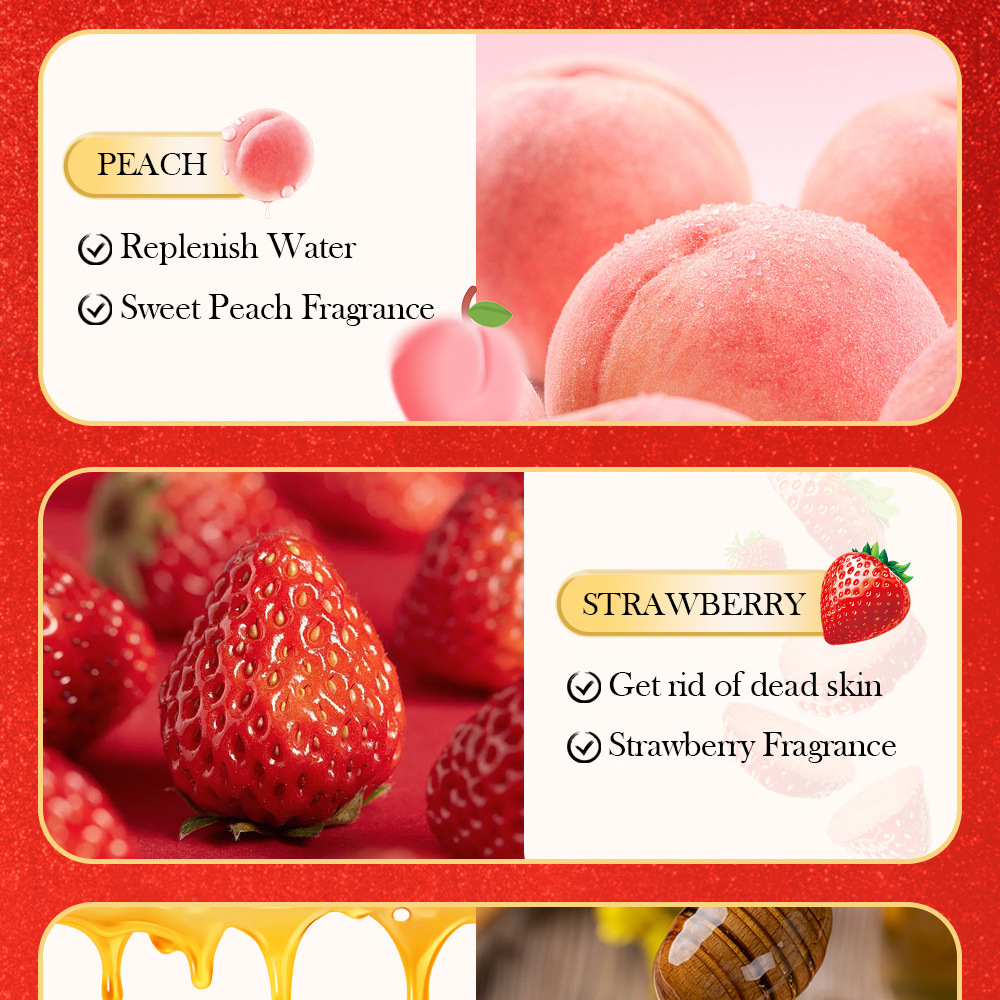Queen Highness Hand Cream Lip  - Skincare Queen review and price