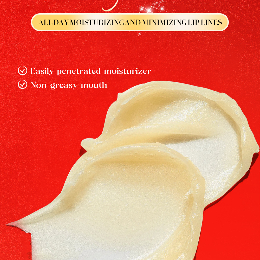 Queen Highness Hand Cream Lip  - Skincare Queen review and price