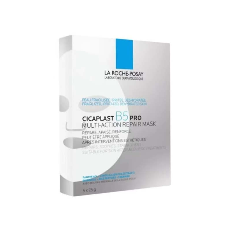 La Roche-Posay Cicaplast B5 Pr - Skincare La Roche Posay review and price