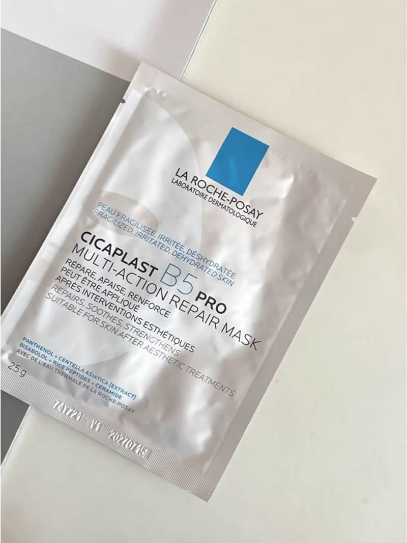 La Roche-Posay Cicaplast B5 Pr - Skincare La Roche Posay review and price