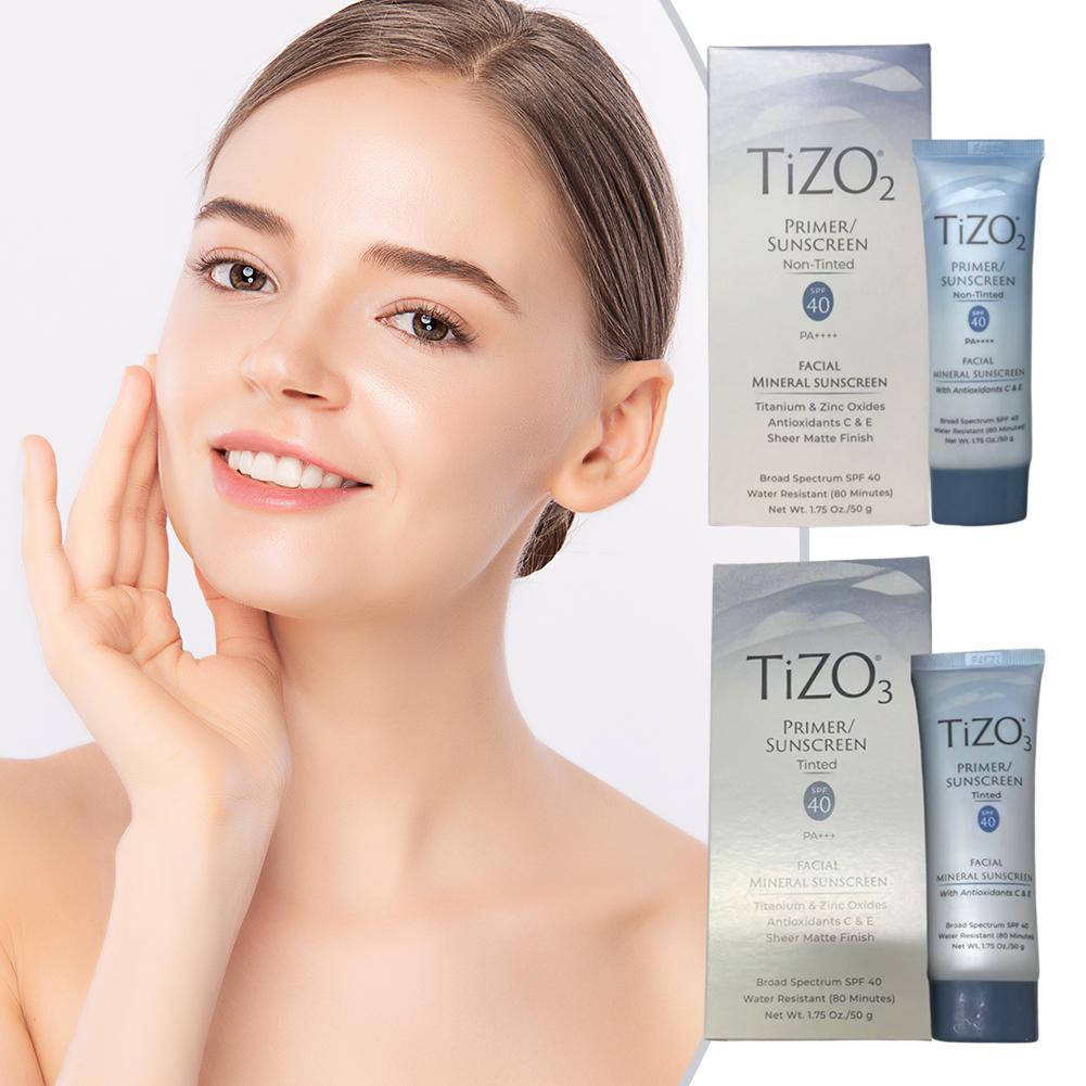 SPF 40+ Sunscreen Pure Physica - Physical Sunscreen Mineral review and price
