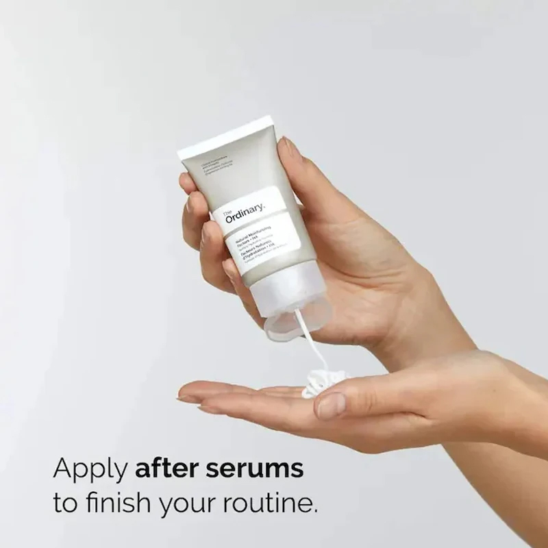 Natural Moisturizing Factors B - Skincare Basic review and price