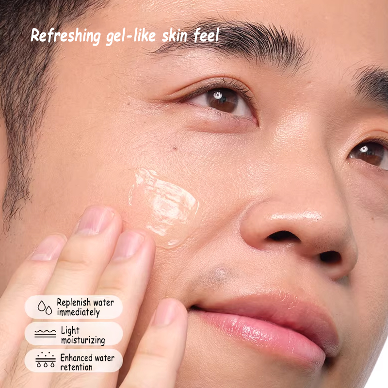 Natural Moisturizing Factors B - Skincare Basic review and price