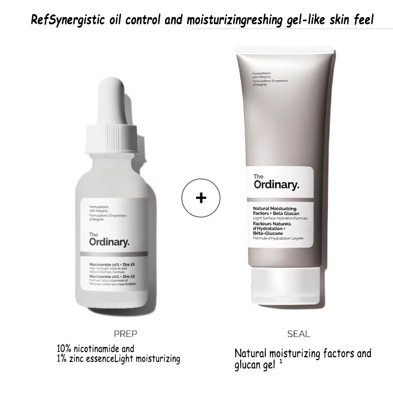 Natural Moisturizing Factors B - Skincare Basic review and price