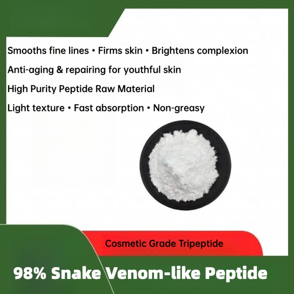 Snake Venom-like Peptide 98% T - Skincare Basic review and price