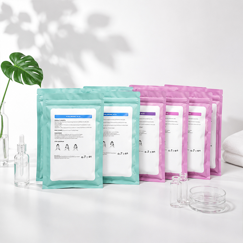 1 Vial Box/Bag GPLab DIY Facia - Hyaluronic Acid Serum review and price