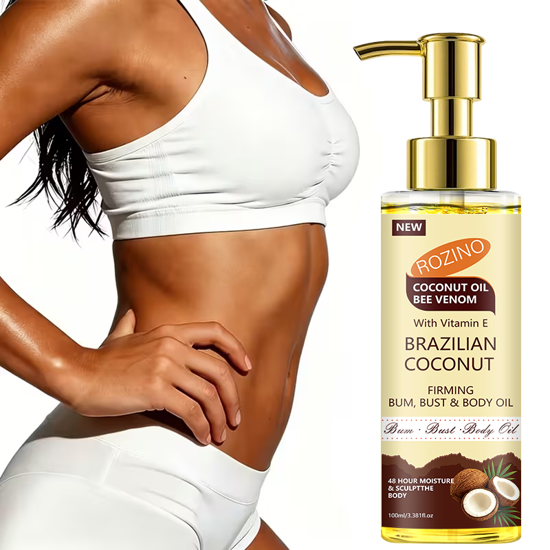 ROZINO Moisturizing Coconut Bo - Skincare Basic review and price