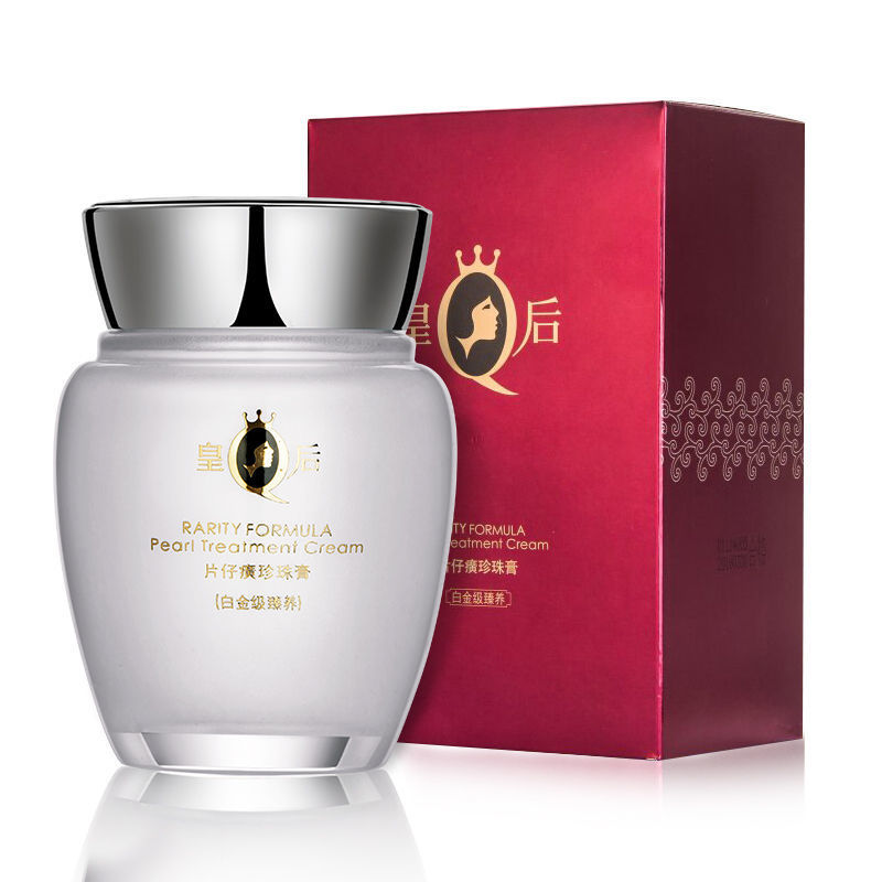 Original Queen Brand Face Crea - Skincare Queen review and price
