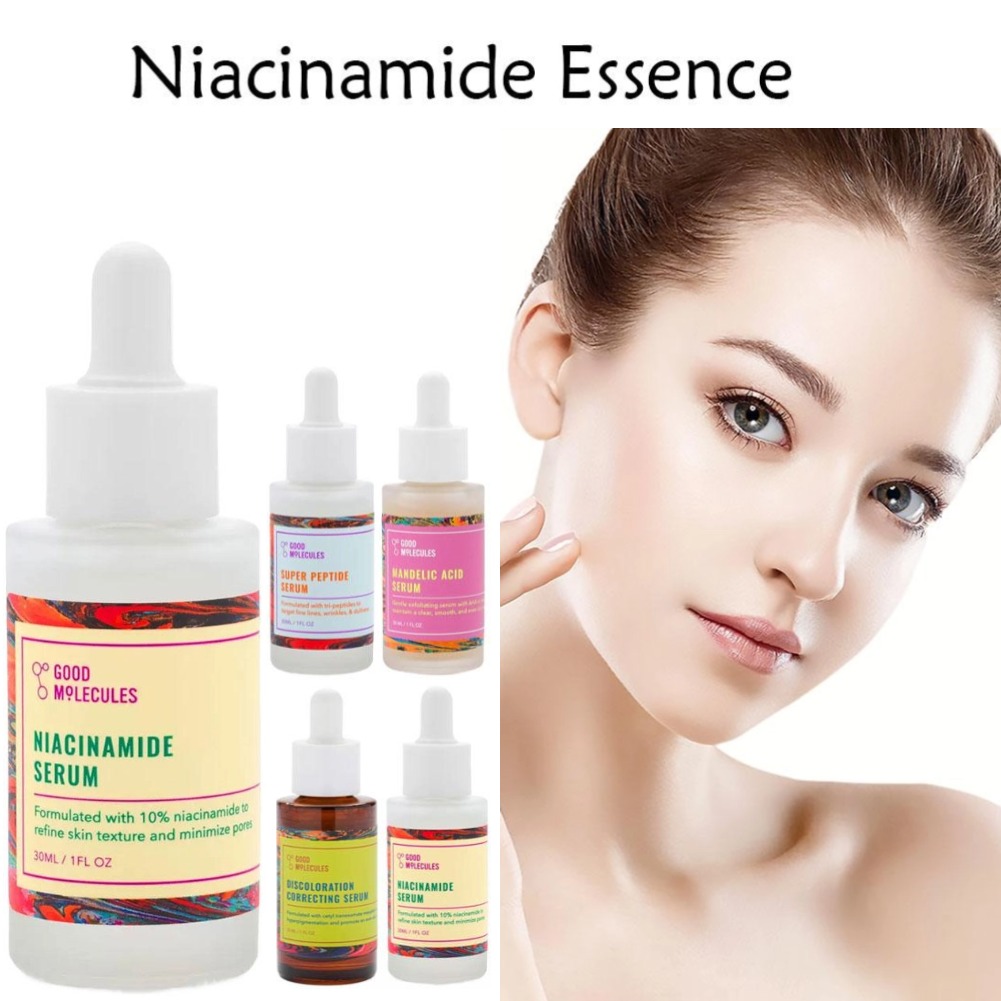 Premium Good Molecules Facial  - Hyaluronic Acid Serum review and price
