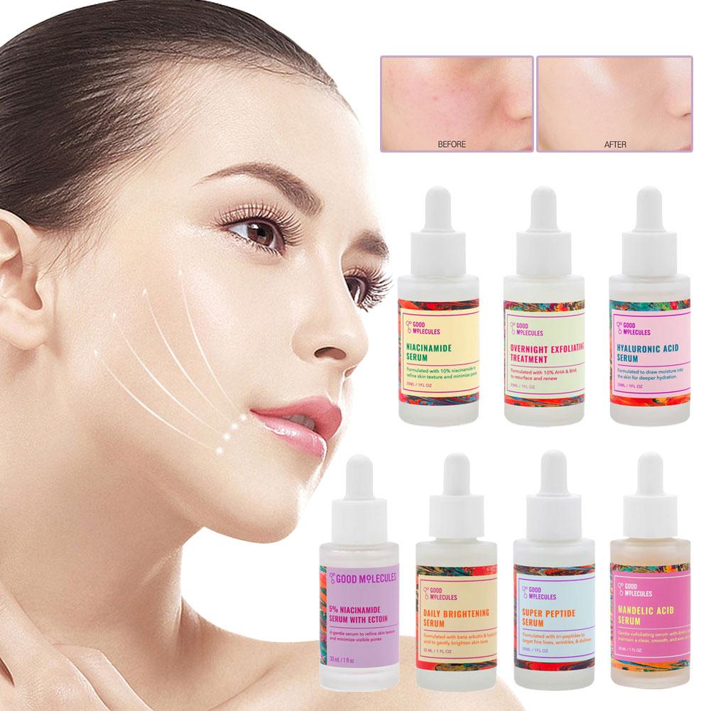 Premium Good Molecules Facial  - Hyaluronic Acid Serum review and price