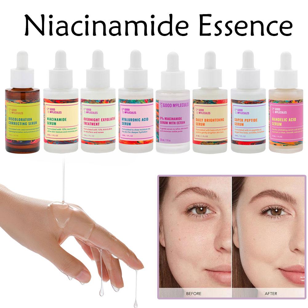 Premium Good Molecules Facial  - Hyaluronic Acid Serum review and price