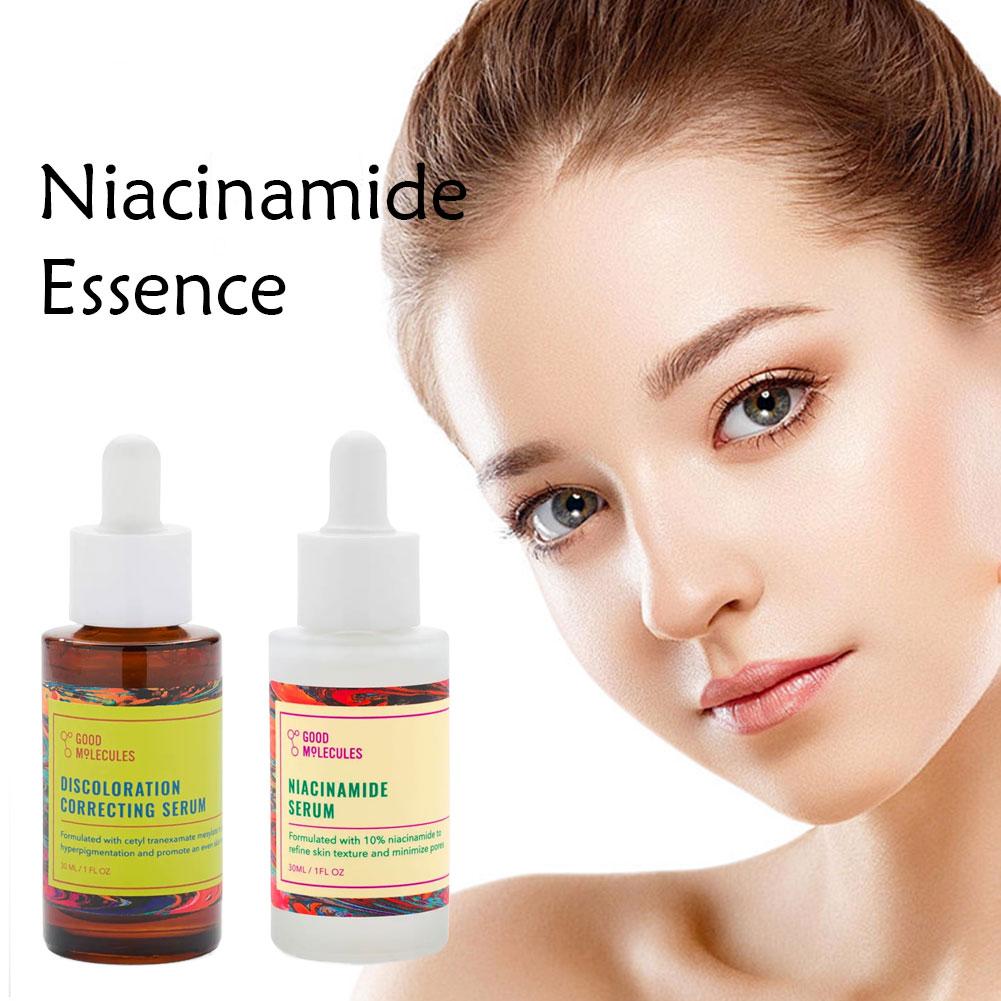 Premium Good Molecules Facial  - Hyaluronic Acid Serum review and price
