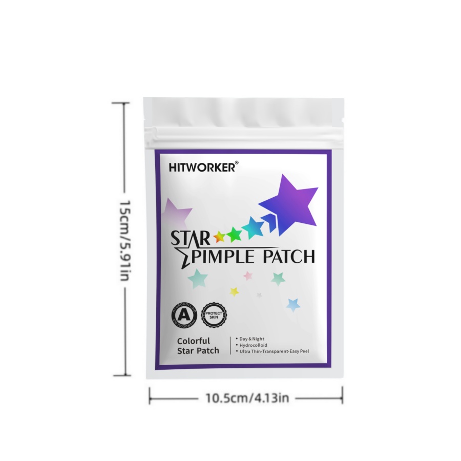 80/240/400pcs acne patches, wa - Skincare Basic review and price