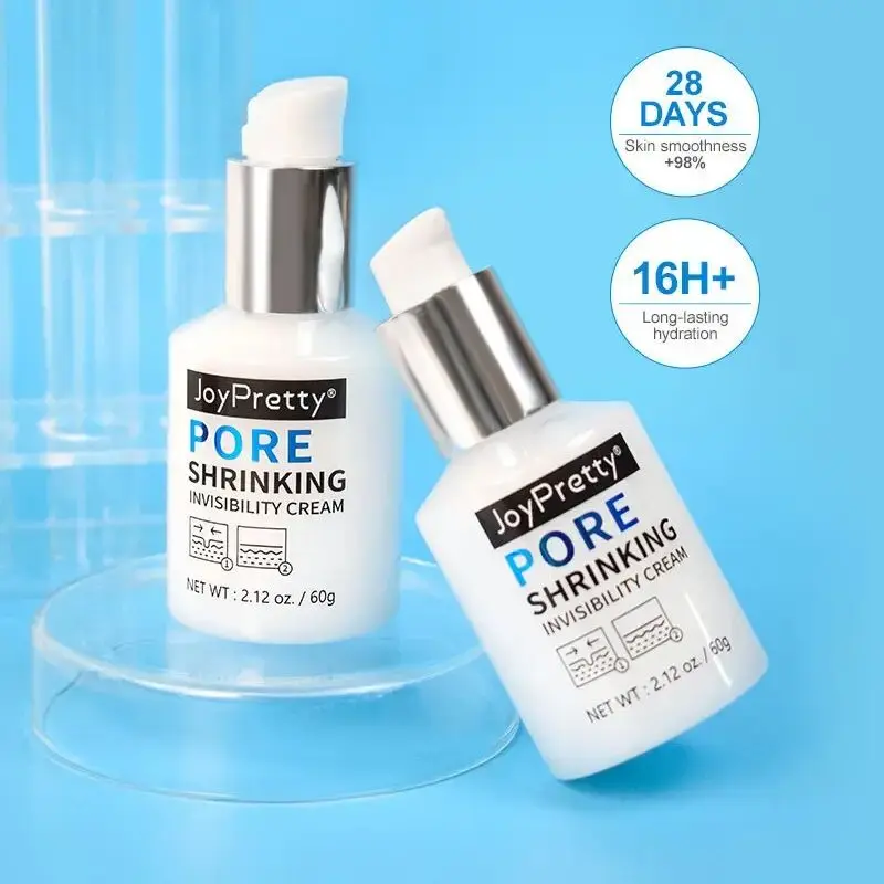 Pore Shrinking Face Cream Esse - Hyaluronic Acid Serum review and price