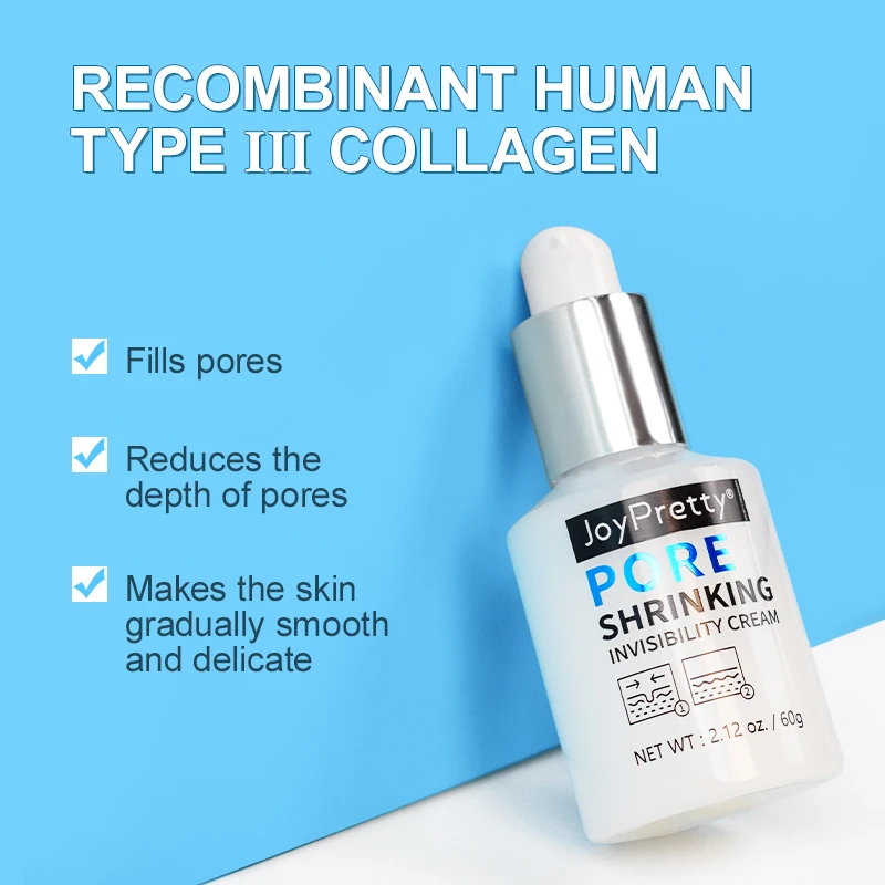 Pore Shrinking Face Cream Esse - Hyaluronic Acid Serum review and price
