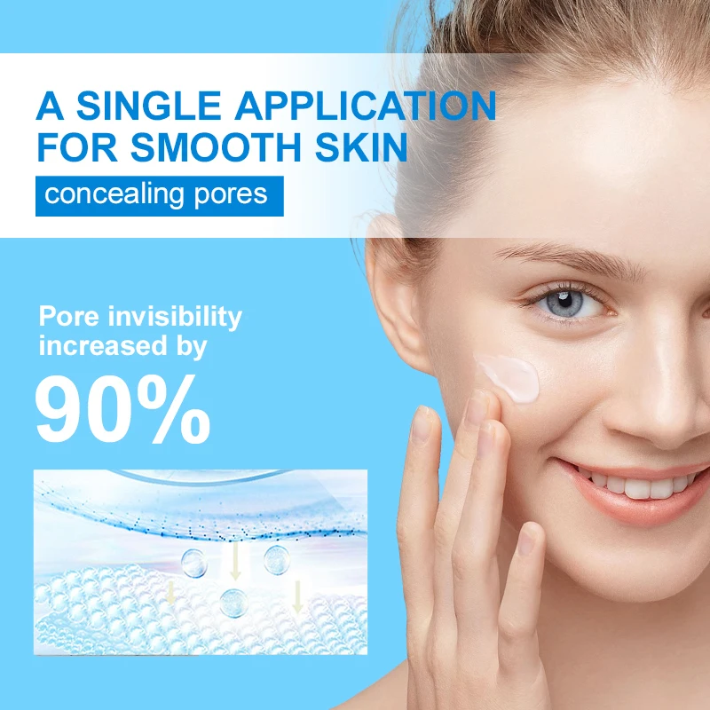 Pore Shrinking Face Cream Esse - Hyaluronic Acid Serum review and price