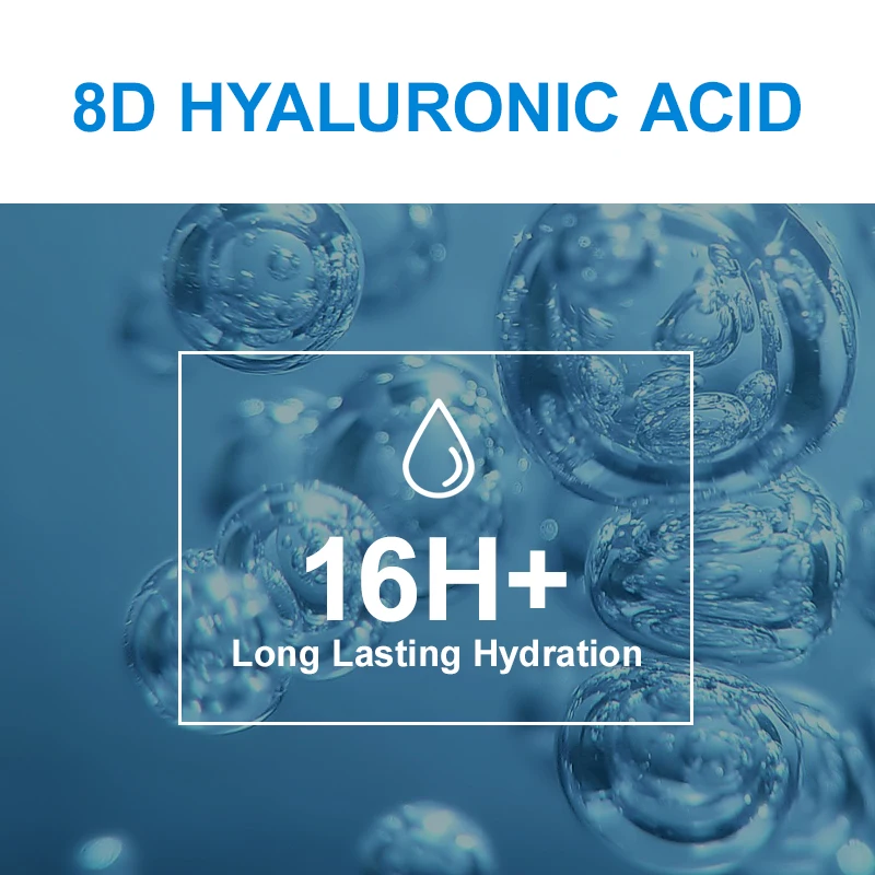 Pore Shrinking Face Cream Esse - Hyaluronic Acid Serum review and price