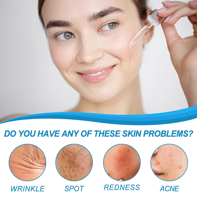 B5 Hyaluronic Acid Serum Facia - Skincare La Roche Posay review and price